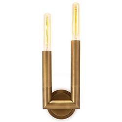 Wolfe Wall Sconce