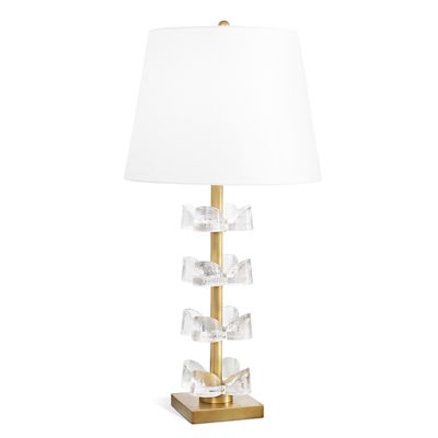 Regina Andrew Southern Living Bella Table Lamp - Color: Brass - Size: 1 light - 13-1594NB
