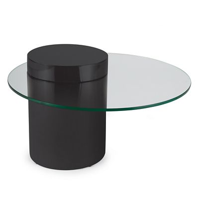 RGA2450417 Regina Andrew Odette Coffee Table - Color: Black - sku RGA2450417