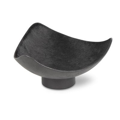 Regina Andrew Bentley Bowl - Color: Black - Size: Large - 20-1497