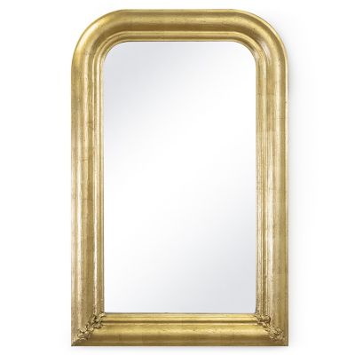 RGA2450544 Regina Andrew Sasha Mirror - Color: Gold - 21-1157 sku RGA2450544