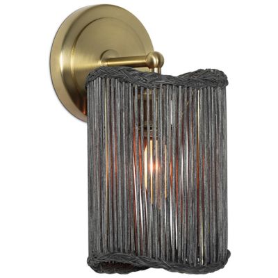 RGA2530294 Regina Andrew Coastal Living Nimes Wall Sconce - C sku RGA2530294