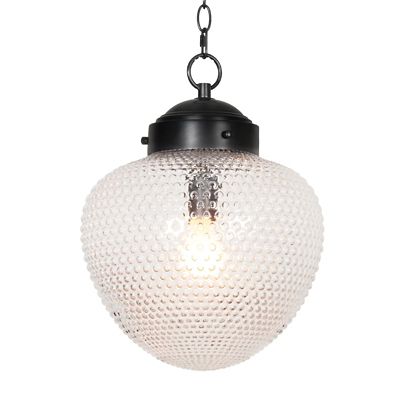 RGA2530657 Regina Andrew Sadie Glass Pendant Light - Color: B sku RGA2530657