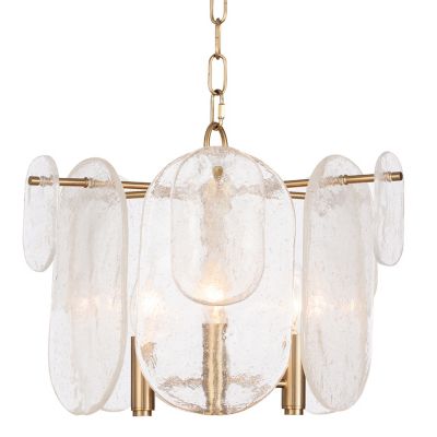 RGA2567842 Regina Andrew Echo Pendant Light - Color: Brass -  sku RGA2567842