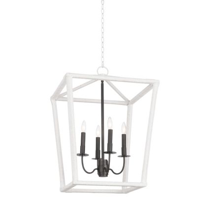 RGA2531205 Regina Andrew Southern Living Luella Chandelier -  sku RGA2531205