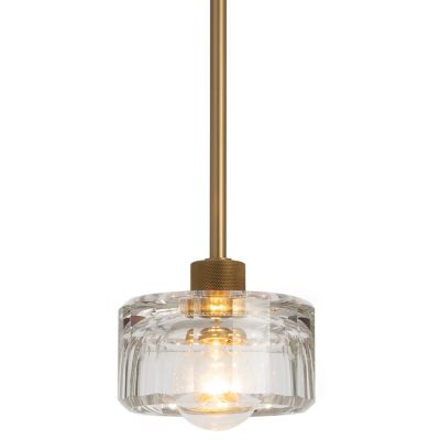 RGA2567845 Regina Andrew Bijoux Mini Pendant Light - Color: C sku RGA2567845