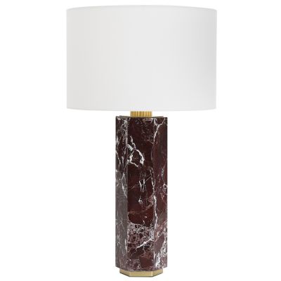 Regina Andrew Nico Table Lamp - Color: Black - Size: 1 light - 13-1677