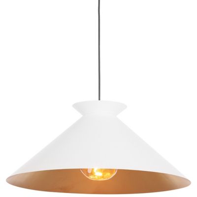 RGA2568141 Regina Andrew Viggo Pendant Light - Color: White - sku RGA2568141