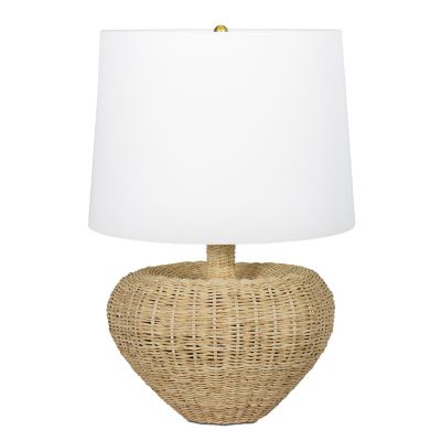 Regina Andrew Avery Table Lamp - Color: Brown - 13-1684