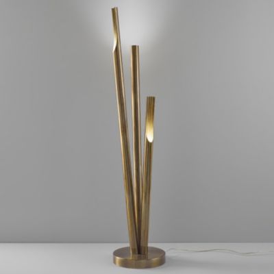 Liberty LED Floor Lamp