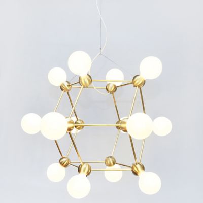 Lina 14-Light Chandelier