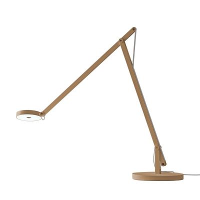 Rotaliana by LUMINART String Table Lamp - Color: Bronze - L161SRT1 W03 64 E