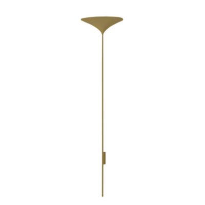 Rotaliana by LUMINART Sunset W1 Wall Sconce - Color: Bronze - Size: 1 light