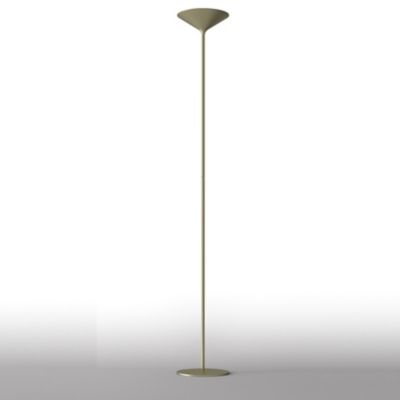 Rotaliana by LUMINART Dry LED Floor Lamp - Color: Bronze - L161DYF1 000 64 