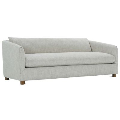 Rowe Furniture Florence 86 Sofa - Color: White - FLORENCE-022-PA