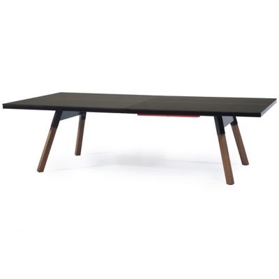 RSB671932 RS Barcelona You and Me Ping Pong Table - Color: B sku RSB671932