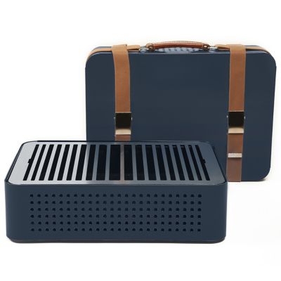 Mon Oncle Tabletop BBQ