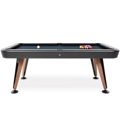 RSB1892641 RS Barcelona Diagonal Pool Table - Color: Matte -  sku RSB1892641