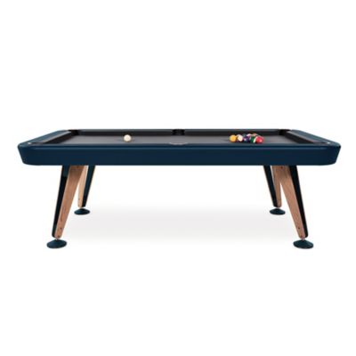 RSB1892643 RS Barcelona Diagonal Pool Table - Color: Matte -  sku RSB1892643