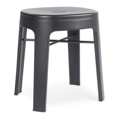 RS Barcelona Ombra Low Stool in Blue