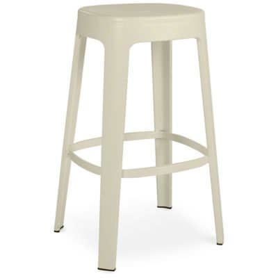 RS Barcelona Ombra Stool - Color: Grey - OMBAR-7N