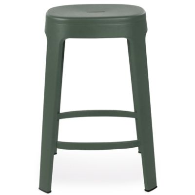 RSB1895120 RS Barcelona Ombra Stool - Color: Green - OMCOU-5N sku RSB1895120