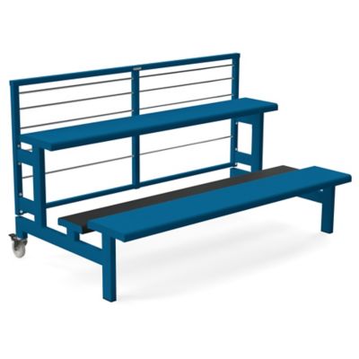 RSB2448045 RS Barcelona Crew Stand - Color: Blue - CREW-4N sku RSB2448045