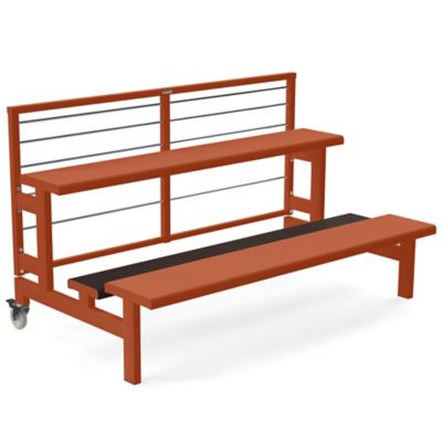 RSB2448047 RS Barcelona Crew Stand - Color: Orange - CREW-6N sku RSB2448047