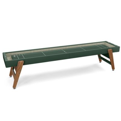 RSB2449106 RS Barcelona Track Shuffleboard - Color: Green - S sku RSB2449106