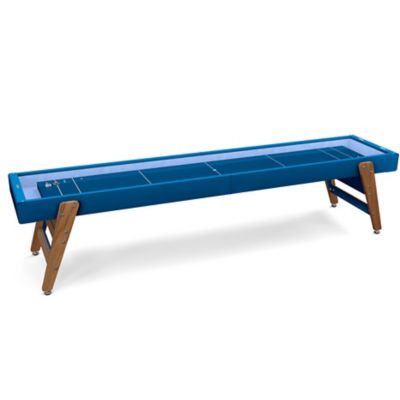 RSB2449108 RS Barcelona Track Shuffleboard - Color: Blue - Si sku RSB2449108