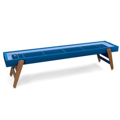 RSB2449109 RS Barcelona Track Shuffleboard - Color: Blue - Si sku RSB2449109