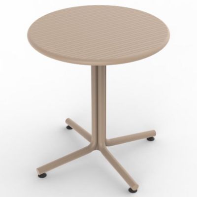 Resol Bini Dining Table - Color: Brown - 05397//1X/