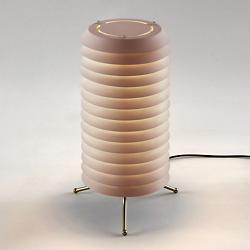 Maija Nude Rose Table Lamp
