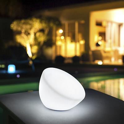 Spot Bluetooth Indoor/Outdoor Table Lamp