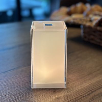 Hokare Cub Table Lamp