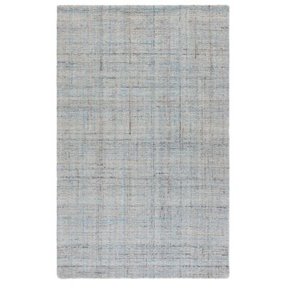 Huxe Spectrum Area Rug, Size: 9 ft x 12 ft