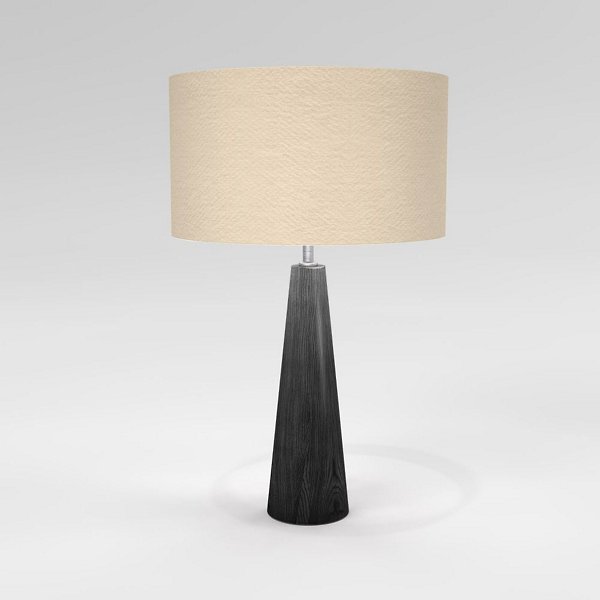 Alder & Ore Danny Table Lamp - Color: Beige