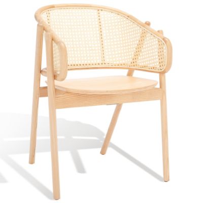 Alder & Ore Mackenna Dining Armchair - Color: Beige