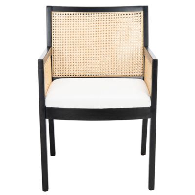 Alder & Ore Alivia Dining Chair - Color: Beige