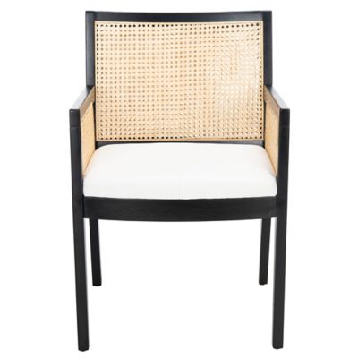 SAV2443366 Alder & Ore Alivia Dining Chair - Color: Beige sku SAV2443366