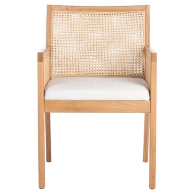 Alder & Ore Alivia Dining Chair - Color: Beige