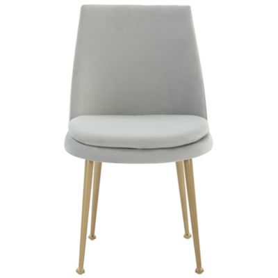 Alder & Ore Yair Dining Chair - Color: Grey