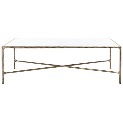 Alder & Ore Eirinn Large Rectangular Coffee Table