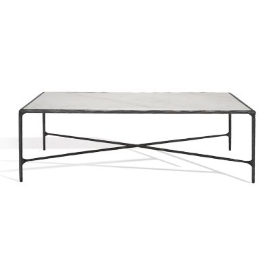 Alder & Ore Eirinn Large Rectangular Coffee Table