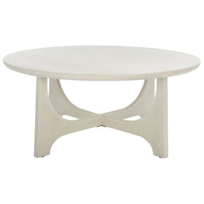 SAV2443408 Alder & Ore Allison Wood Coffee Table sku SAV2443408