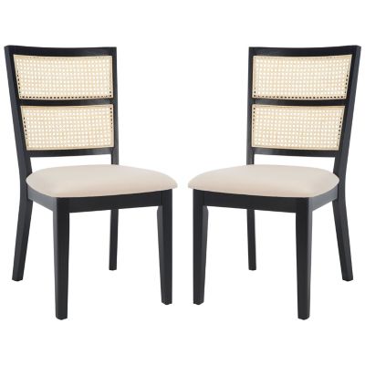 SAV2474841 Alder & Ore Alzira Dining Chair, Set of 2 - Color: sku SAV2474841