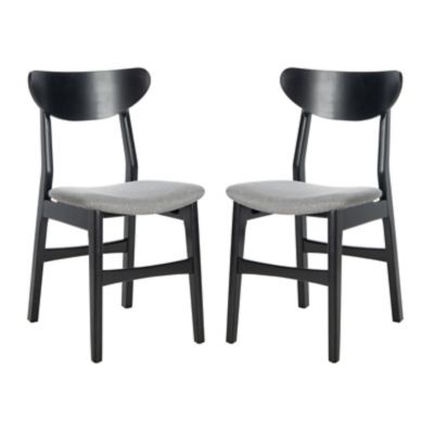 SAV2474848 Alder & Ore Heitor Retro Upholstered Dining Chair, sku SAV2474848