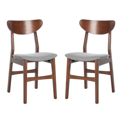 SAV2474852 Alder & Ore Heitor Retro Upholstered Dining Chair, sku SAV2474852