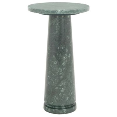 SAV2474905 Alder & Ore Telma Accent Table - Color: Green - Si sku SAV2474905