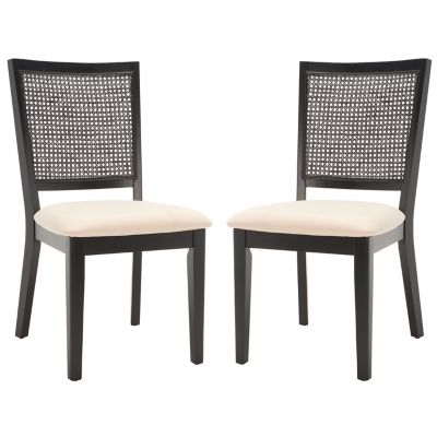 SAV2474921 Alder & Ore Maite Dining Chair, Set of 2 - Color:  sku SAV2474921